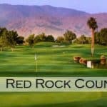 Red Rock Country Club Real Estate