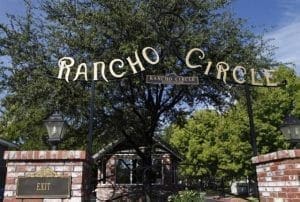 Rancho Circle Real Estate