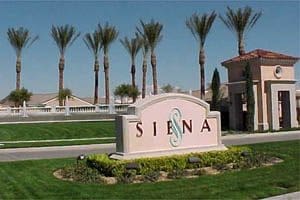 Siena Real Estate