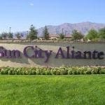 Sun City Aliante Real Estate