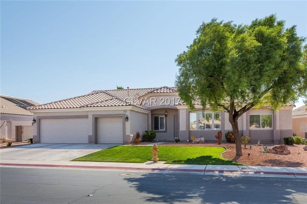 Lynbrook Real Estate Northwest Las Vegas Master Planned RE/MAX 702