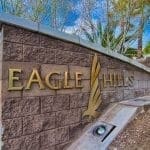 Eagle Hills Las Vegas Real Estate