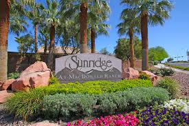 Sunridge at MacDonald Ranch Real Estate