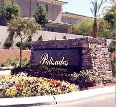 The Palisades Summerlin