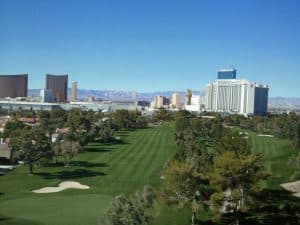 Las Vegas Country Club Real Estate