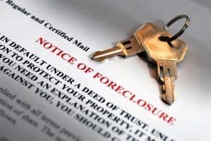 Foreclosure Solutions in Nevada