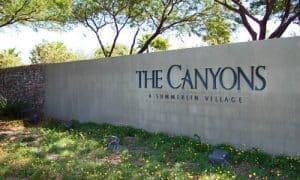 Canyons Summerlin Real Estate
