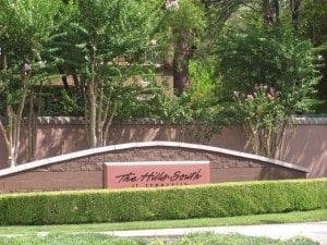 The Hills South Summerlin Las Vegas Real Estate