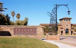 Tuscany Village Homes for Sale