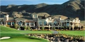 New homes for sale Southern Highlands Las Vegas