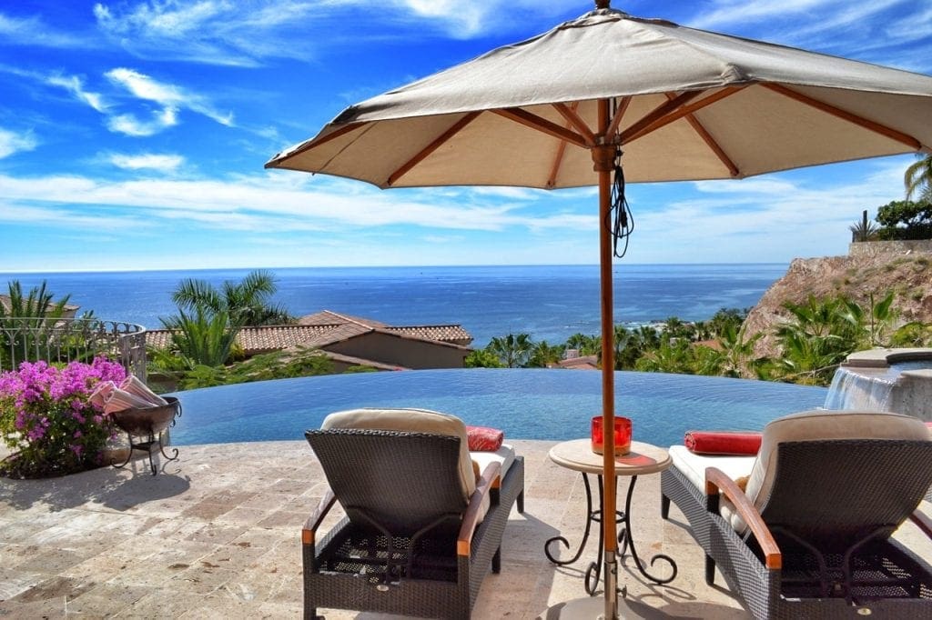 Cabo San Lucas Condo For Sale / RE/MAX List For 1