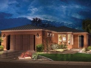 Ardiente Homes For Sale in North Las Vegas NV