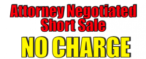 Las Vegas Short Sale Help