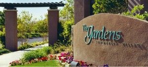 The Gardens Summerlin Homes for Sale
