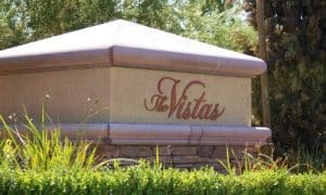 The Vistas Summerlin Homes for Sale