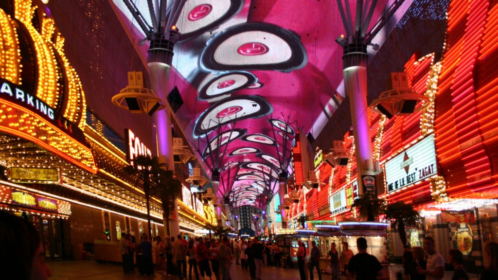 Top 10 Free Things To Do In Las Vegas NV / RE/MAX List For 1