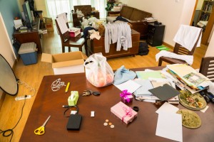 Mistakes to Avoid When Selling Your House