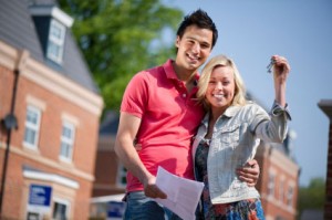 Real Estate Advice For The First Time Home Buyer
