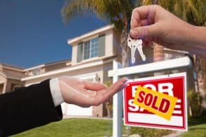 Selling your Las Vegas home