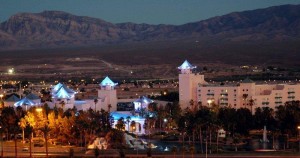 Hotel Casinos in Mesquite Nevada
