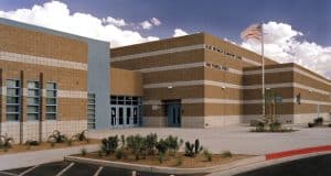 Las Vegas Elementary Schools