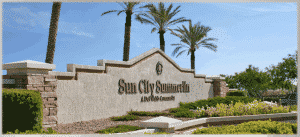 Sun City Summerlin Homes For Sale