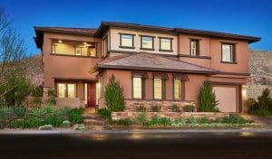 New Model Home for Sale Summerlin