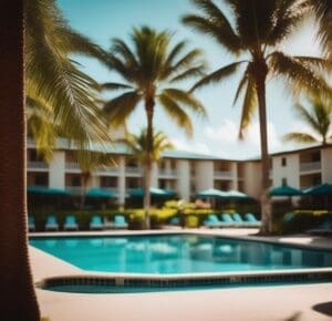 well-established condos