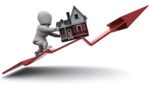 Housing Market Price Increase