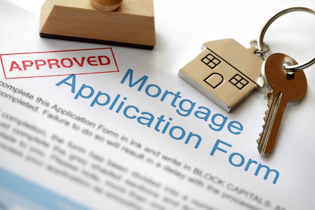 How Long Does It Take Mortgage Pre Approval