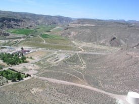 Lincoln County NV Real Estate