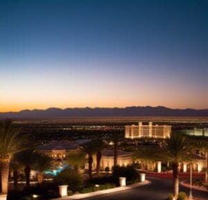 top-rated penthouse suites