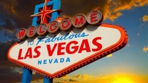 Relocating to Las Vegas NV