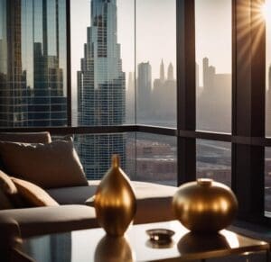 Veer Towers Condo Hotel