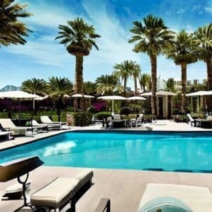 executive pool homes