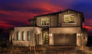 New Property Real Estate Listings Las Vegas