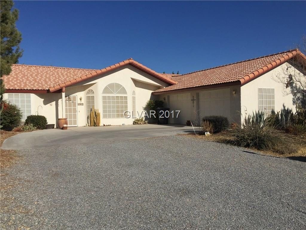 Calvada Valley Pahrump NV Homes RE/MAX 7025088262