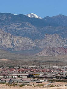 Clark County Nevada Real Estate1