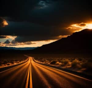 rural areas of Clark County