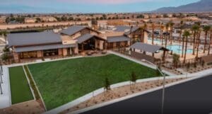 Del Webb North Ranch