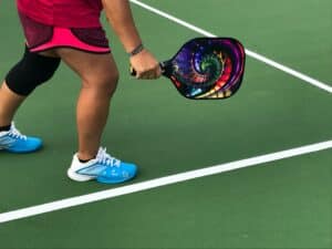 Best Public Pickleball Courts in Las Vegas