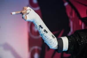 Finest Shows on Las Vegas Boulevard