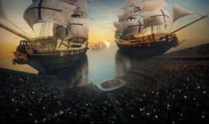 Las Vegas Entertainment Sphere