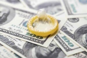 Licensed brothels in Nevada