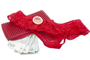 Nevada’s adult industry