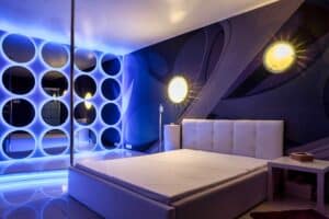 Nevada's legal brothel business