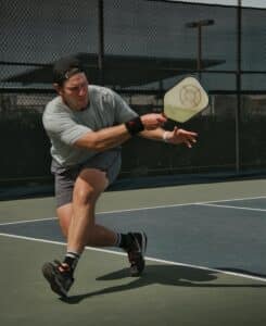 Pickleball Rules in Las Vegas