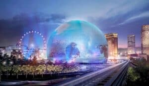 The Future of Live Entertainment in Las Vegas