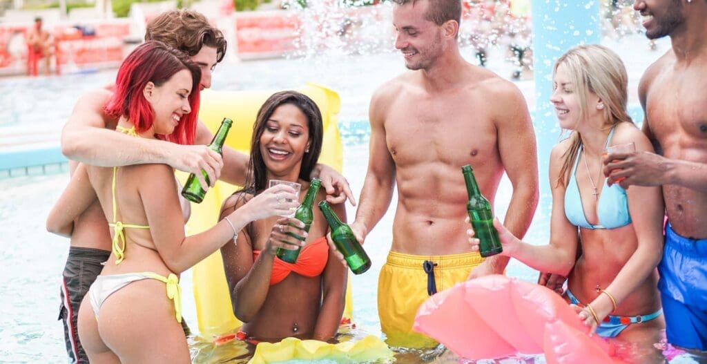 Pool Party Las Vegas: A 2023 Guide to the best Las Vegas Pool