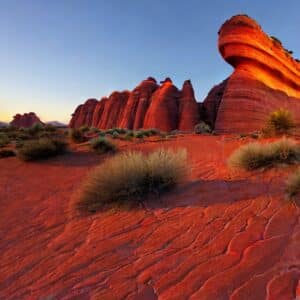 Ash Spring Trail Hiking Trail